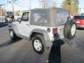 2007 Wrangler X 4x4 #8