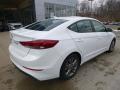 2018 Elantra Value Edition #2 2018 Elantra Value Edition #2