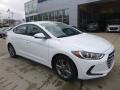 2018 Elantra Value Edition #3 2018 Elantra Value Edition #3