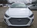 2018 Elantra Value Edition #4 2018 Elantra Value Edition #4