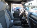 2007 Wrangler X 4x4 #14