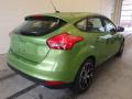 2018 Focus SEL Hatch #2 2018 Focus SEL Hatch #2