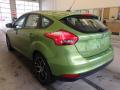 2018 Focus SEL Hatch #3 2018 Focus SEL Hatch #3