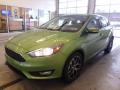 2018 Focus SEL Hatch #4 2018 Focus SEL Hatch #4