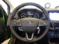 2018 Focus SEL Hatch #15 2018 Focus SEL Hatch #15