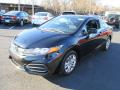 2014 Civic LX Coupe #2 2014 Civic LX Coupe #2
