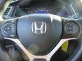 2014 Civic LX Coupe #10 2014 Civic LX Coupe #10