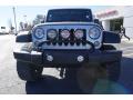 2015 Wrangler Unlimited Sport 4x4 #2