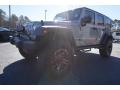 2015 Wrangler Unlimited Sport 4x4 #3