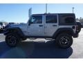 2015 Wrangler Unlimited Sport 4x4 #4