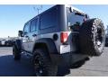 2015 Wrangler Unlimited Sport 4x4 #5