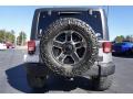 2015 Wrangler Unlimited Sport 4x4 #6