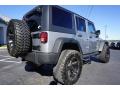 2015 Wrangler Unlimited Sport 4x4 #7
