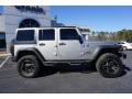 2015 Wrangler Unlimited Sport 4x4 #8