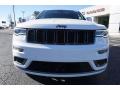 2018 Grand Cherokee Overland #2