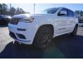 2018 Grand Cherokee Overland #3