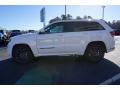 2018 Grand Cherokee Overland #4