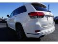 2018 Grand Cherokee Overland #5