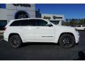 2018 Grand Cherokee Overland #7