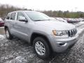 2018 Grand Cherokee Laredo 4x4 #7