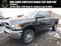 2018 2500 Tradesman Crew Cab 4x4 #1