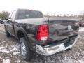 2018 2500 Tradesman Crew Cab 4x4 #2