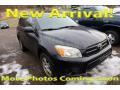 2006 RAV4 4WD #1 2006 RAV4 4WD #1