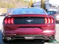 2018 Mustang EcoBoost Fastback #5