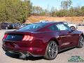 2018 Mustang EcoBoost Fastback #6