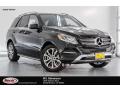 2018 GLE 350 #1 2018 GLE 350 #1