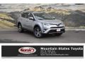 2018 RAV4 XLE AWD #1