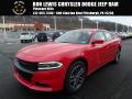 2018 Charger GT AWD #1