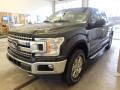 2018 F150 XLT SuperCrew 4x4 #4 2018 F150 XLT SuperCrew 4x4 #4