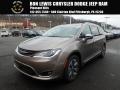 2018 Pacifica Hybrid Limited #1
