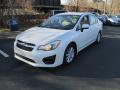 2012 Impreza 2.0i Premium 4 Door #2