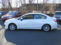 2012 Impreza 2.0i Premium 4 Door #8