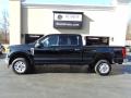 2017 F250 Super Duty XLT Crew Cab 4x4 #1