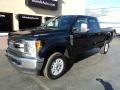 2017 F250 Super Duty XLT Crew Cab 4x4 #2