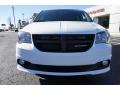 2018 Grand Caravan SE #2 2018 Grand Caravan SE #2