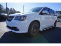 2018 Grand Caravan SE #3 2018 Grand Caravan SE #3