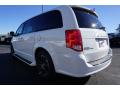 2018 Grand Caravan SE #5 2018 Grand Caravan SE #5