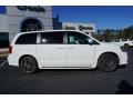 2018 Grand Caravan SE #8 2018 Grand Caravan SE #8