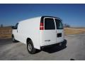 2014 Express 2500 Cargo WT #21