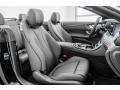 2018 E 400 Convertible #2