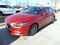 2018 MAZDA3 Grand Touring 5 Door #1 2018 MAZDA3 Grand Touring 5 Door #1
