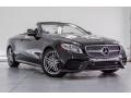 2018 E 400 Convertible #12