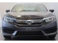 2018 Civic LX Sedan #4