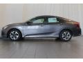 2018 Civic LX Sedan #5