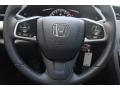 2018 Civic LX Sedan #12