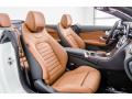 2017 C 43 AMG 4Matic Cabriolet #6